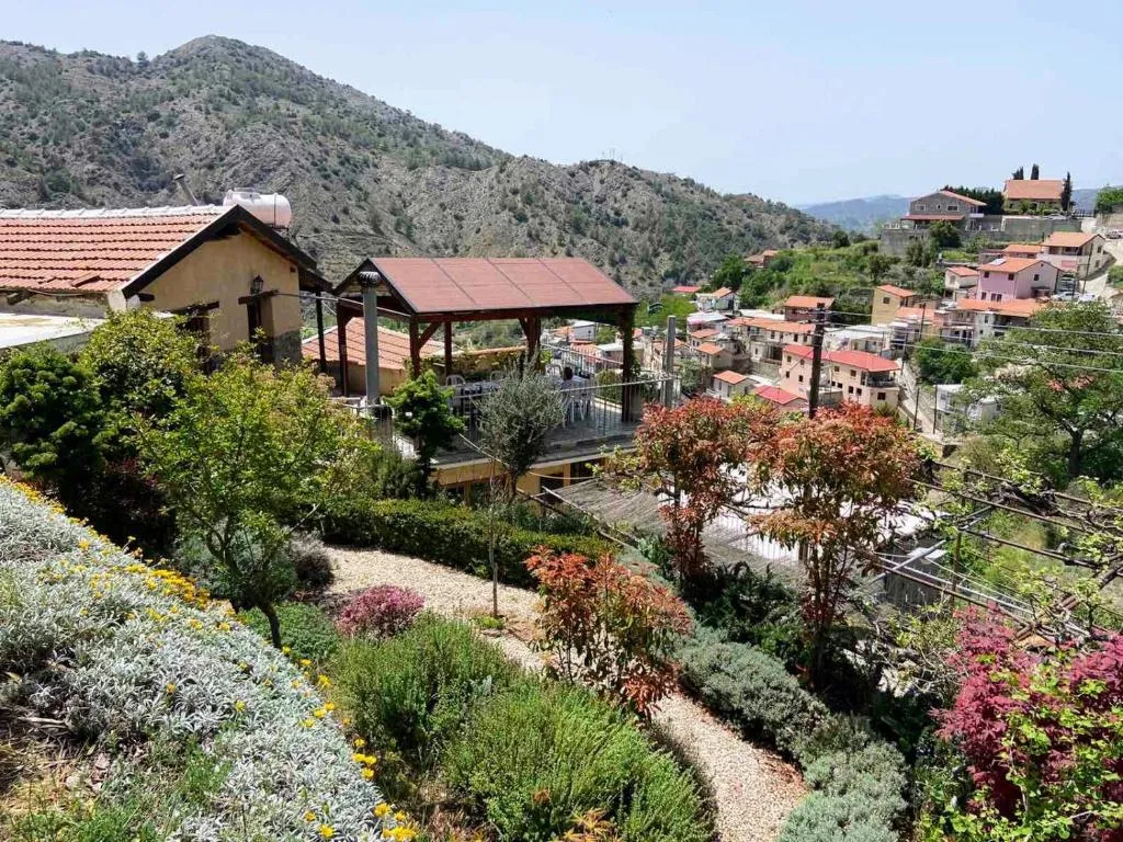 Image of Rodous Village House