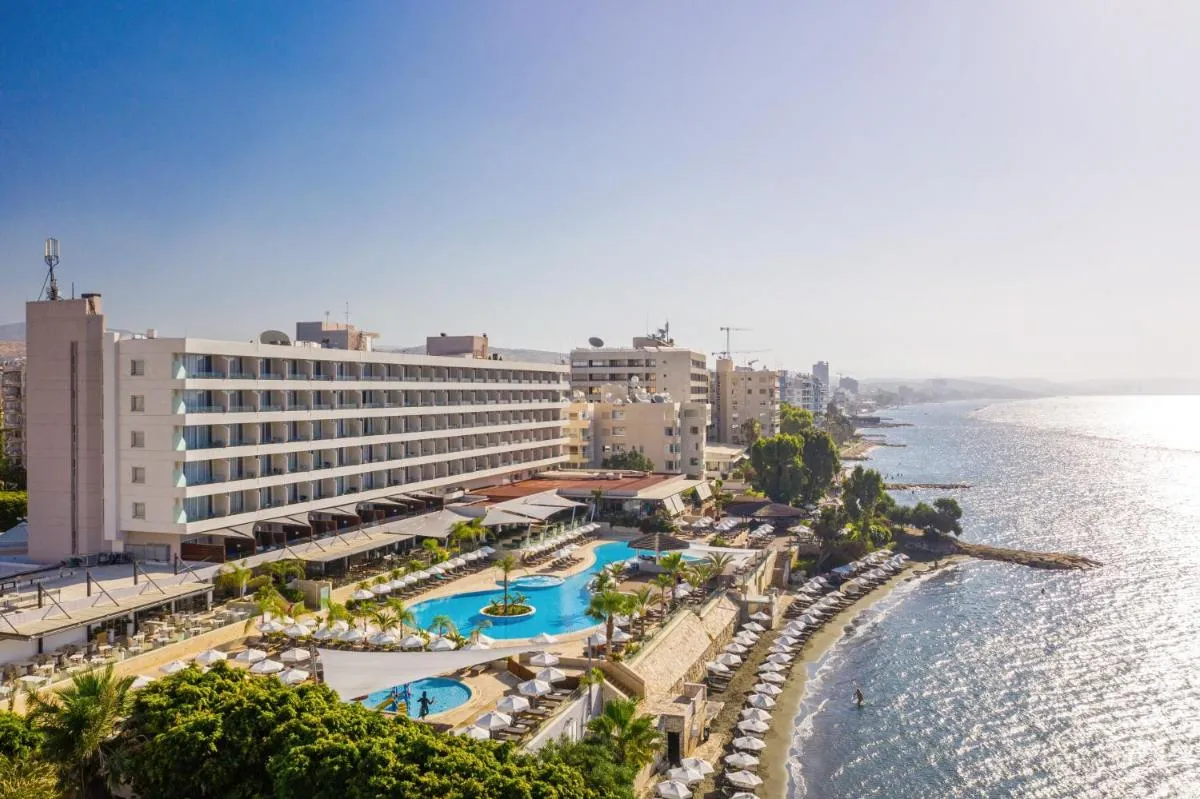 Image 4 of Royal Apollonia by Louis Hotels