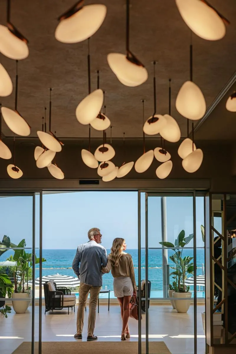 Image 3 of Royal Apollonia by Louis Hotels