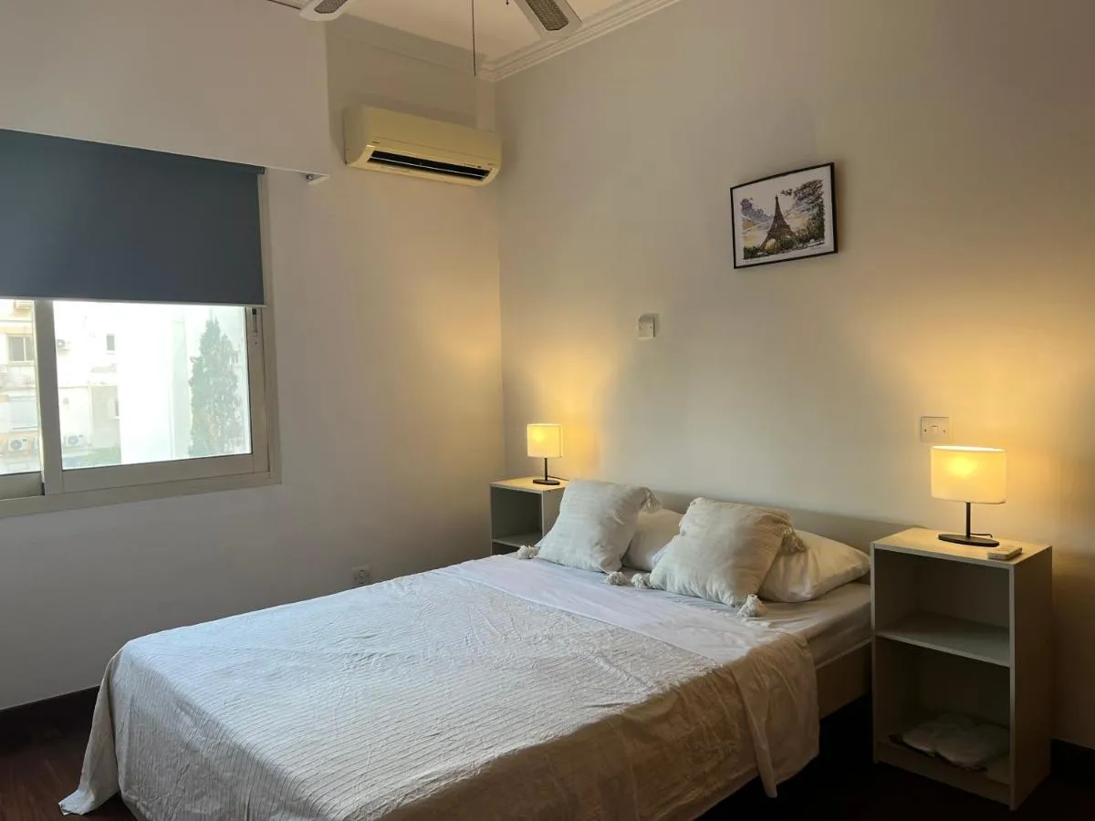 Image 1 of SEA VIEW AMATHUS LUXURY APT