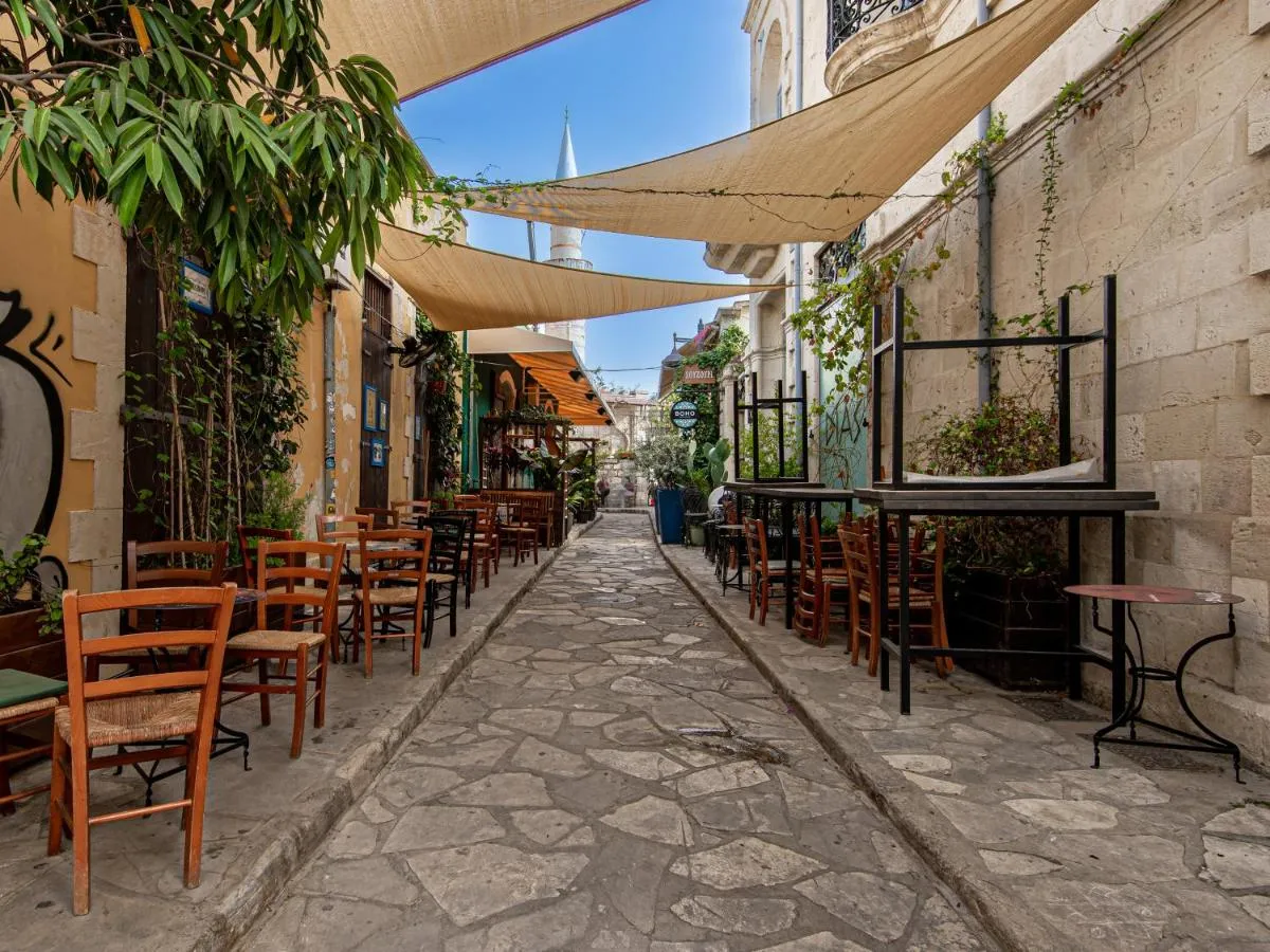Image 5 of Sanders Palama Limassol