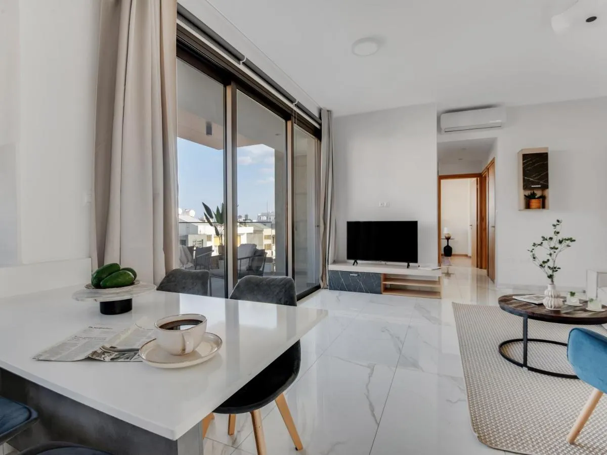 Image 4 of Sanders Palama Limassol