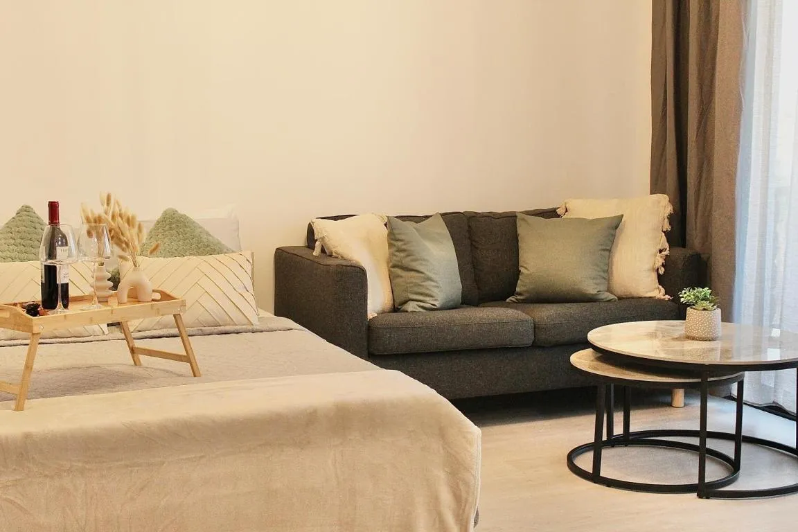 Image of Seaside Cozy & Modern Studio