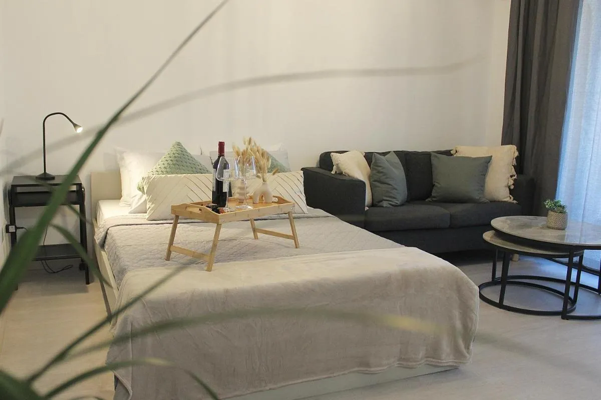 Image 1 of Seaside Cozy & Modern Studio
