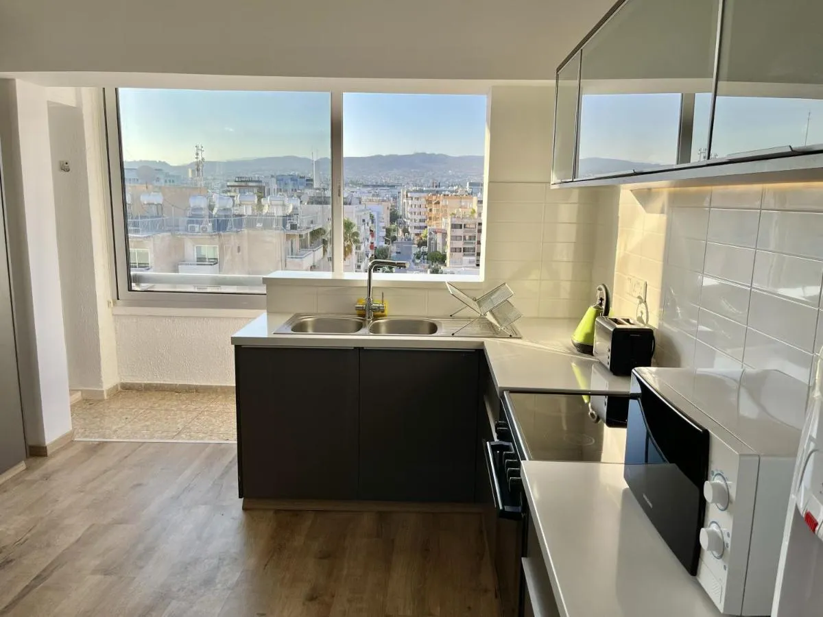 Image 5 of Seaview Beach Apartment Dasoudi