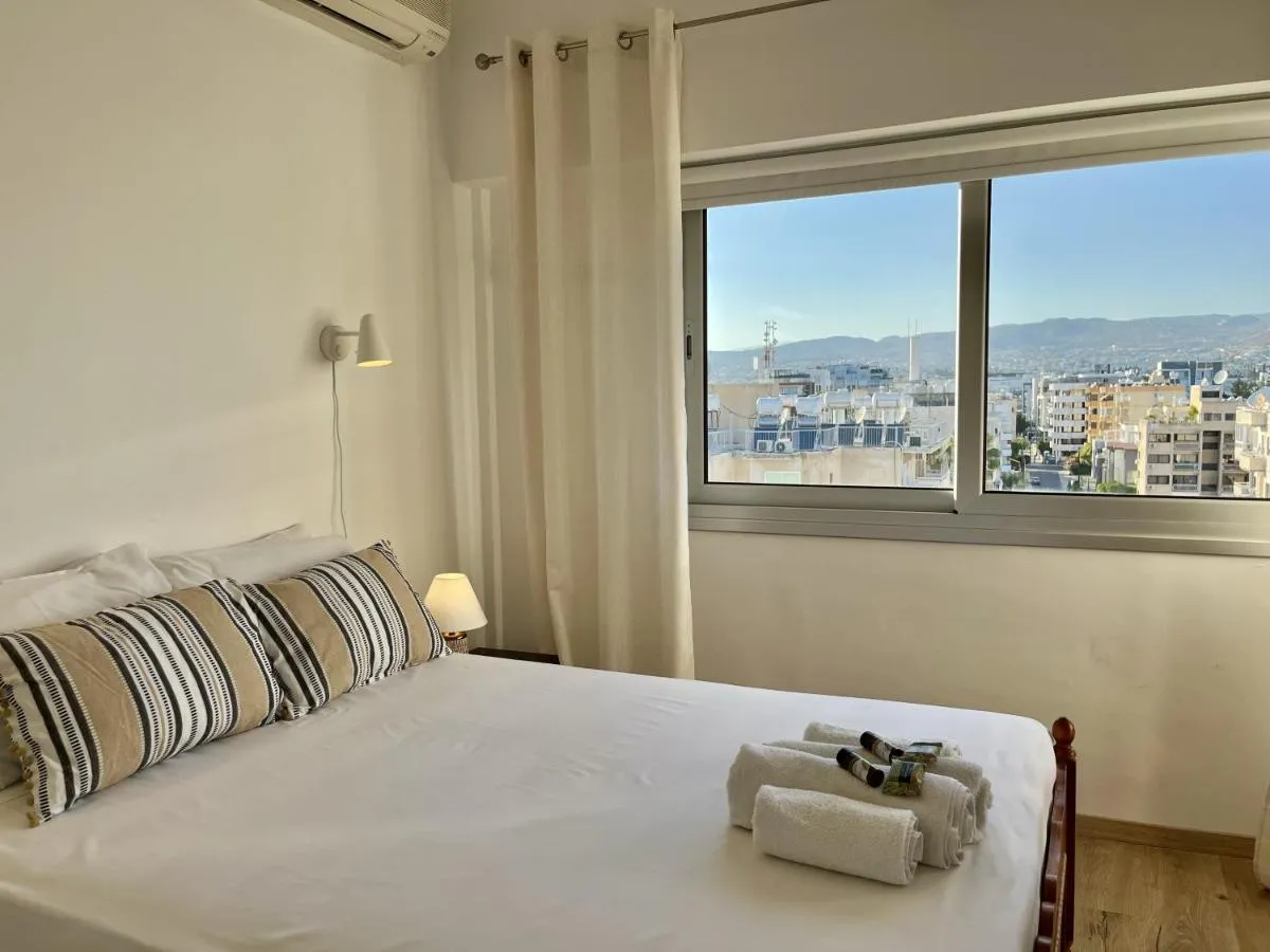 Image 3 of Seaview Beach Apartment Dasoudi