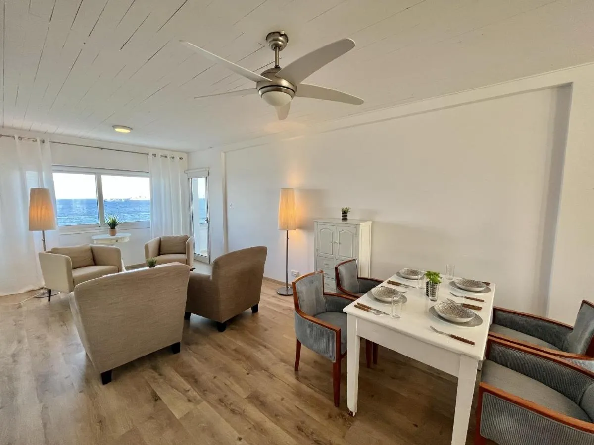 Image 2 of Seaview Beach Apartment Dasoudi