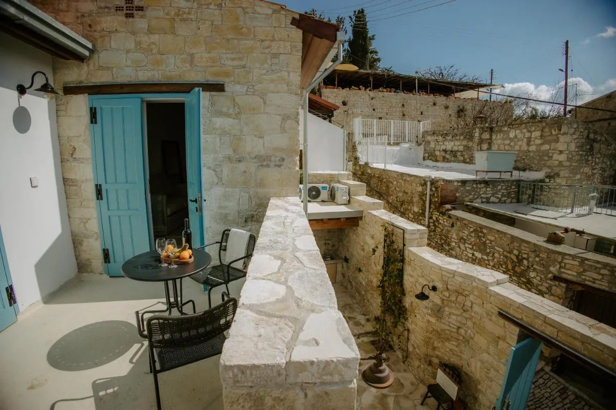 Image 2 of Smaragda’s Guest Rooms