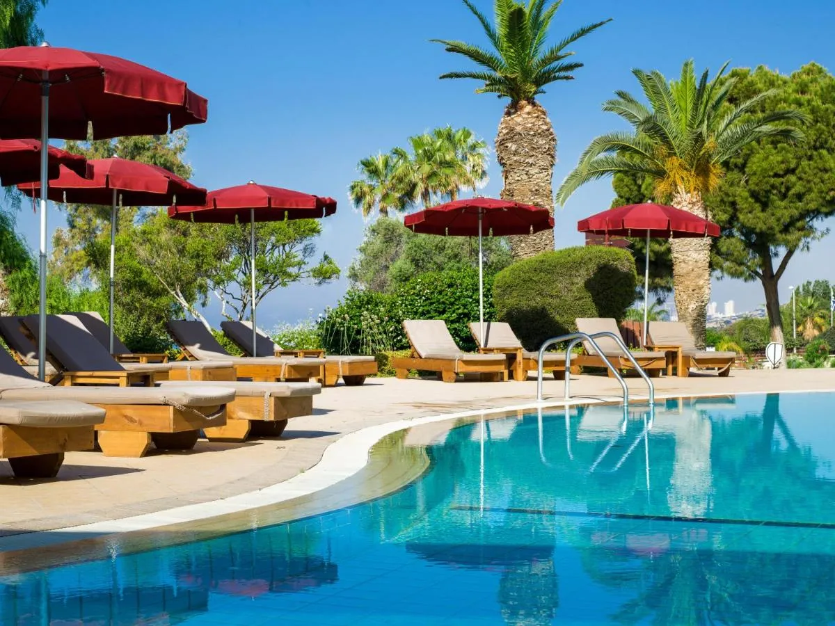Image 1 of St Raphael Resort