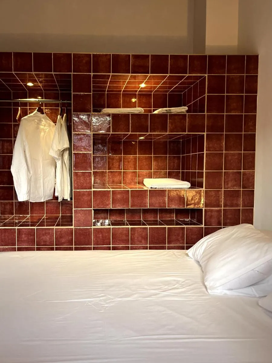 Image 5 of Stin Avli tou Pavlou Guest House