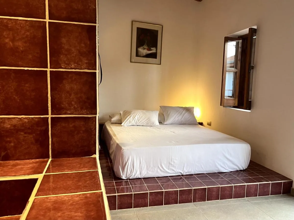 Image 6 of Stin Avli tou Pavlou Guest House
