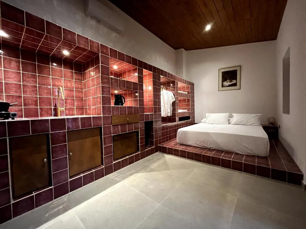 Image of Stin Avli tou Pavlou Guest House