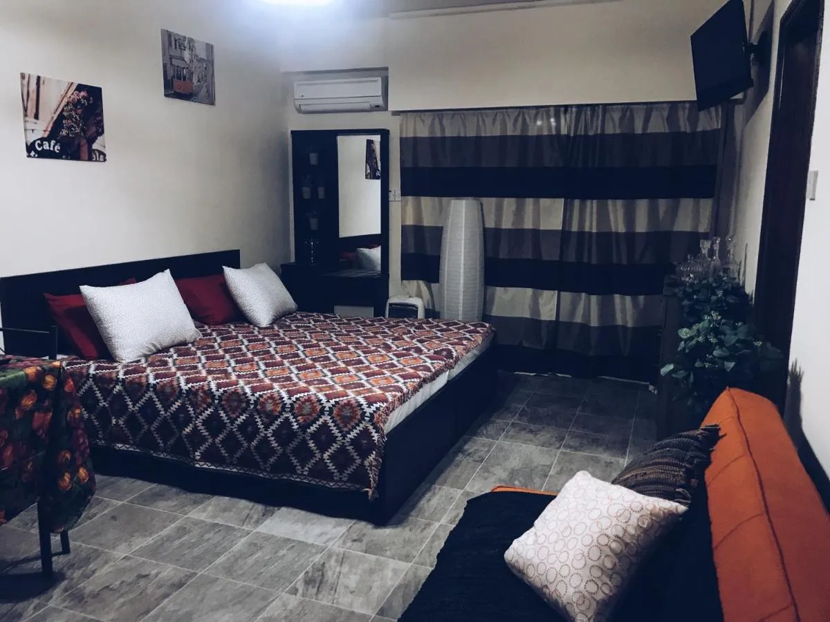 Image 1 of Studio in heart of Limassol