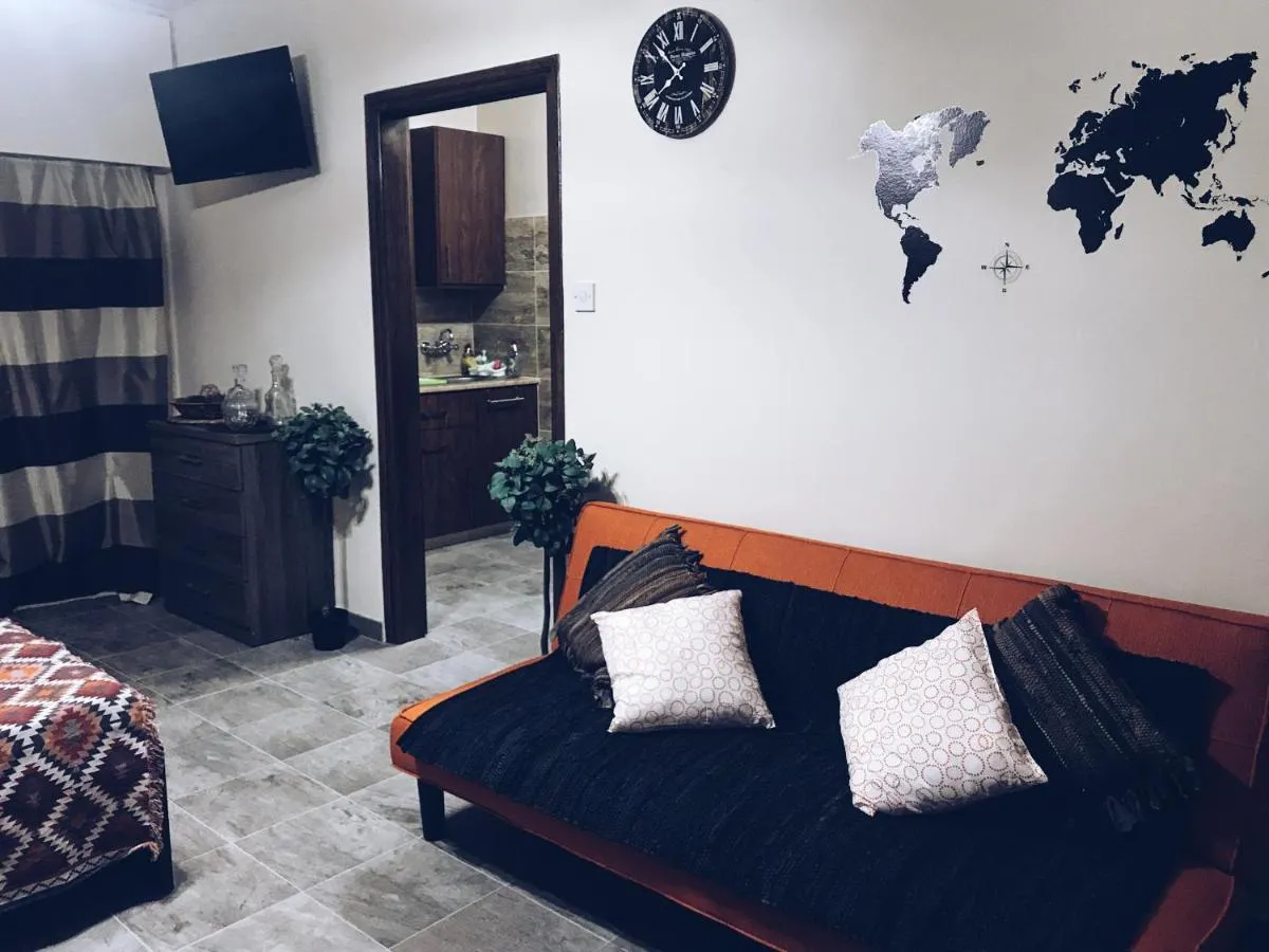 Image 4 of Studio in heart of Limassol