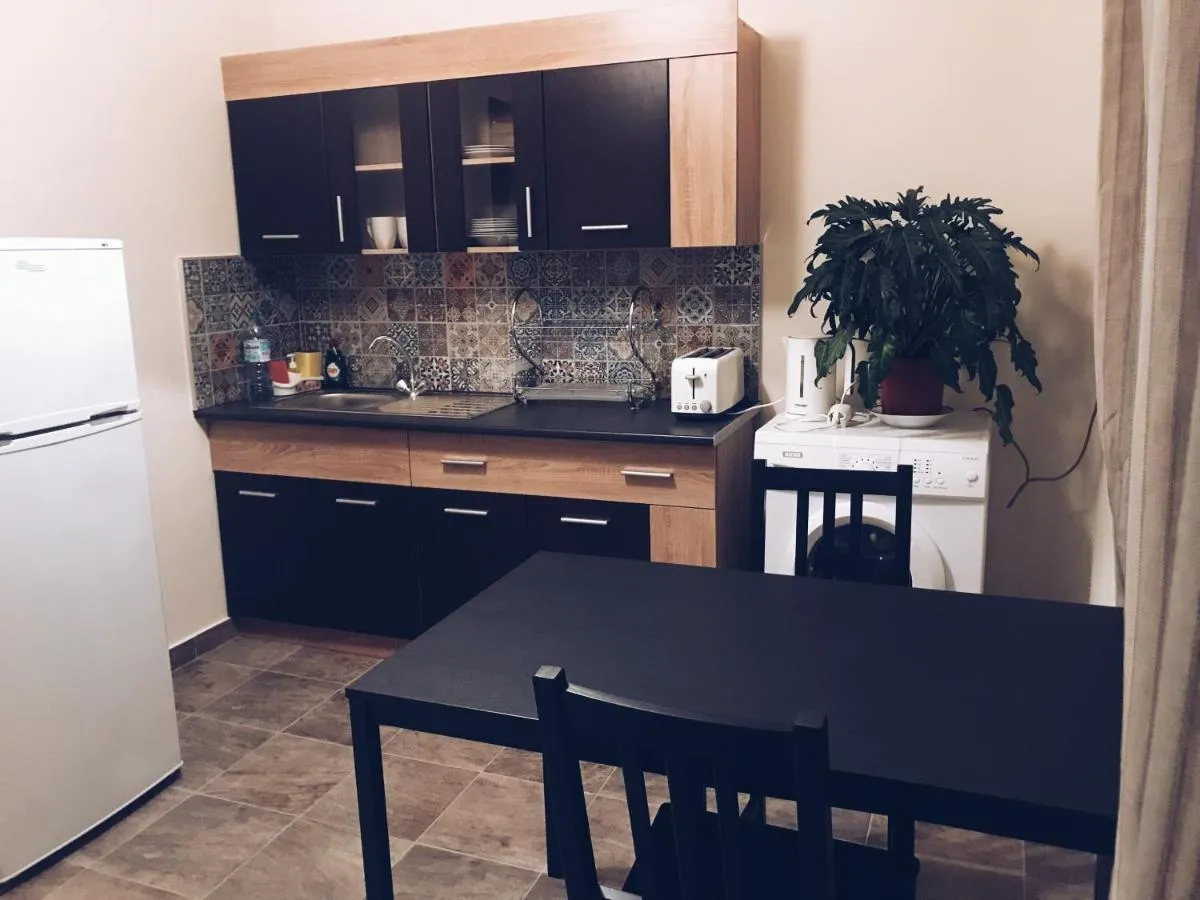Image 2 of Studio in heart of Limassol