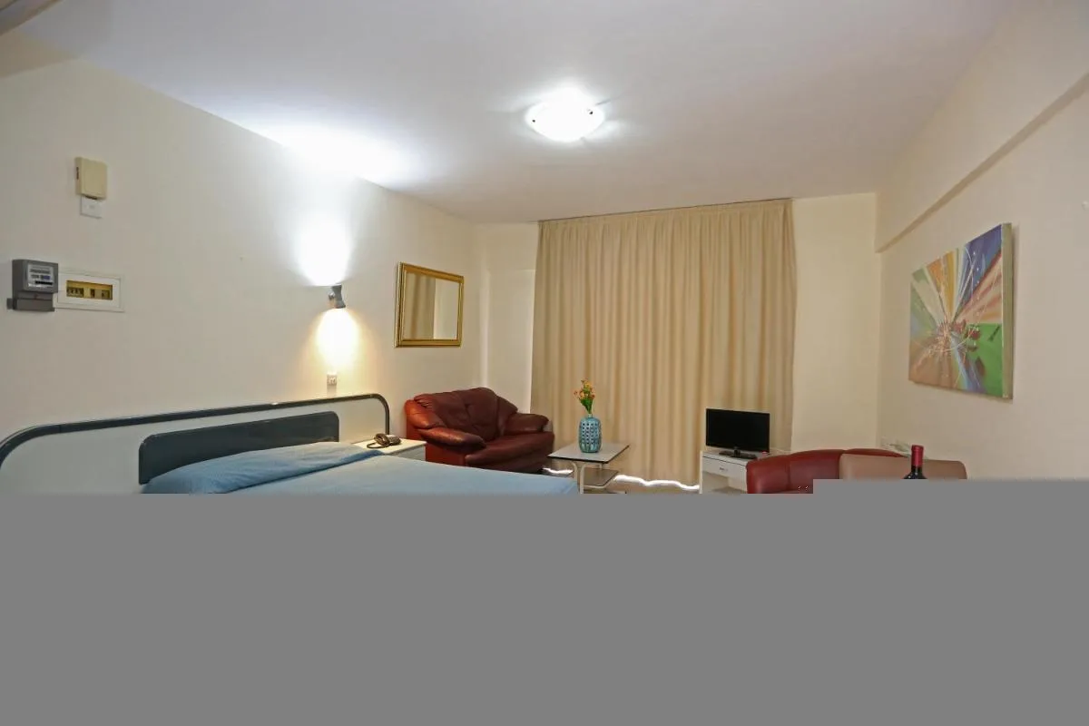 Image 1 of Sunquest Gardens Holiday Resort