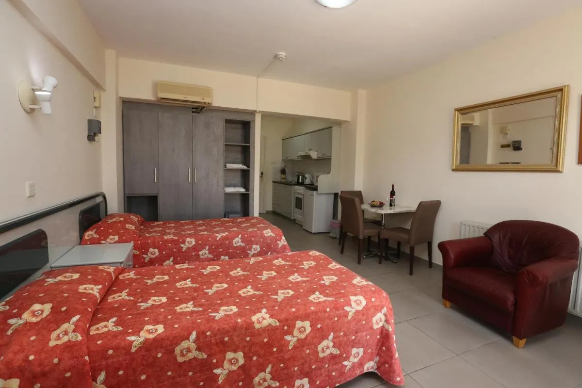 Image 3 of Sunquest Gardens Holiday Resort