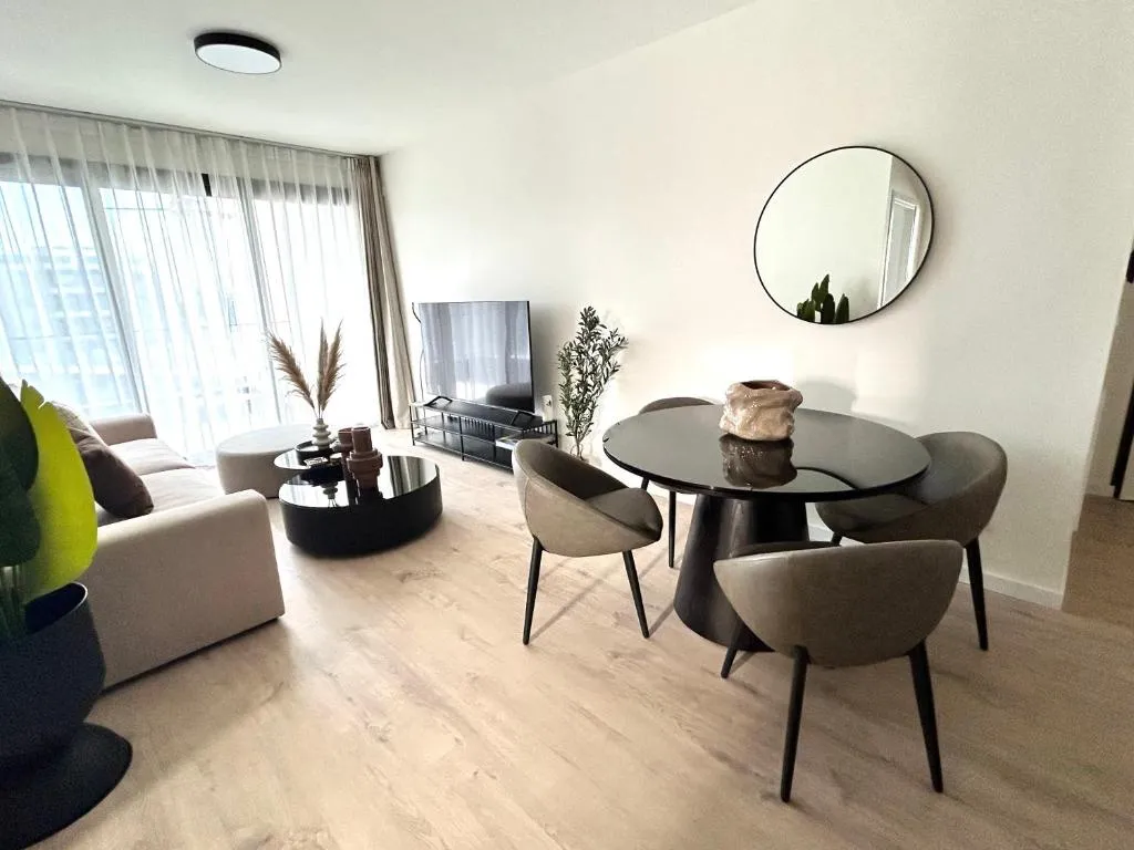 Image of Sunset Gardens – Holiday Apartments – by TLV Living