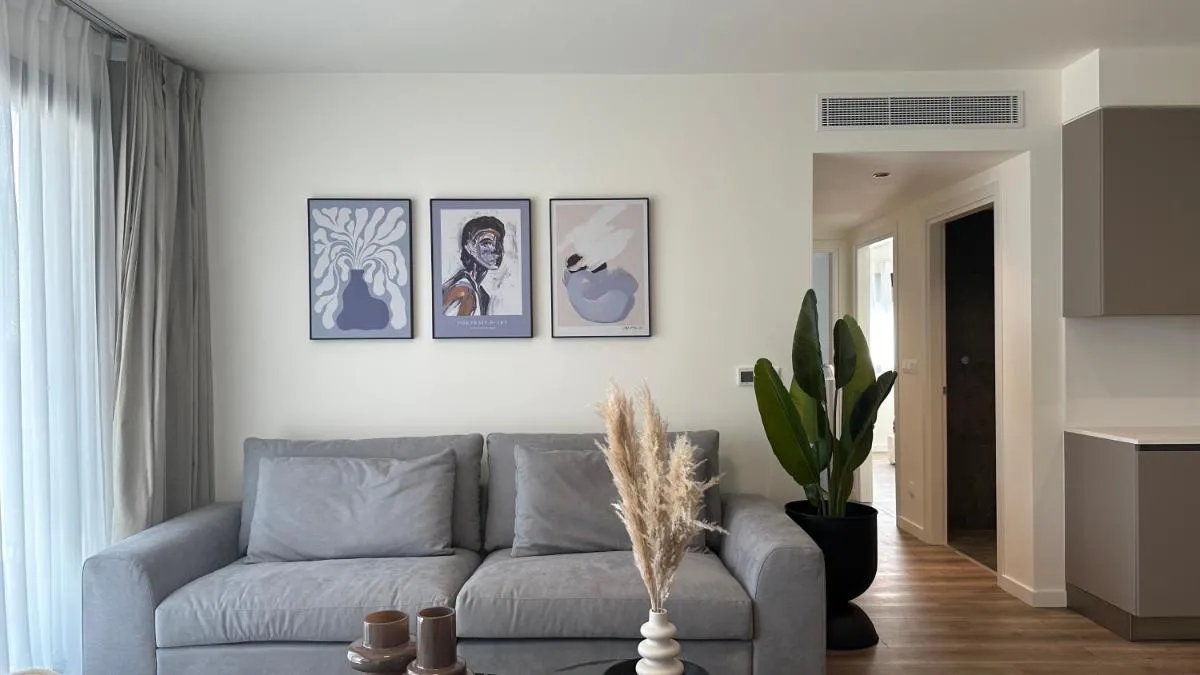 Image 1 of Sunset Gardens – Holiday Apartments – by TLV Living