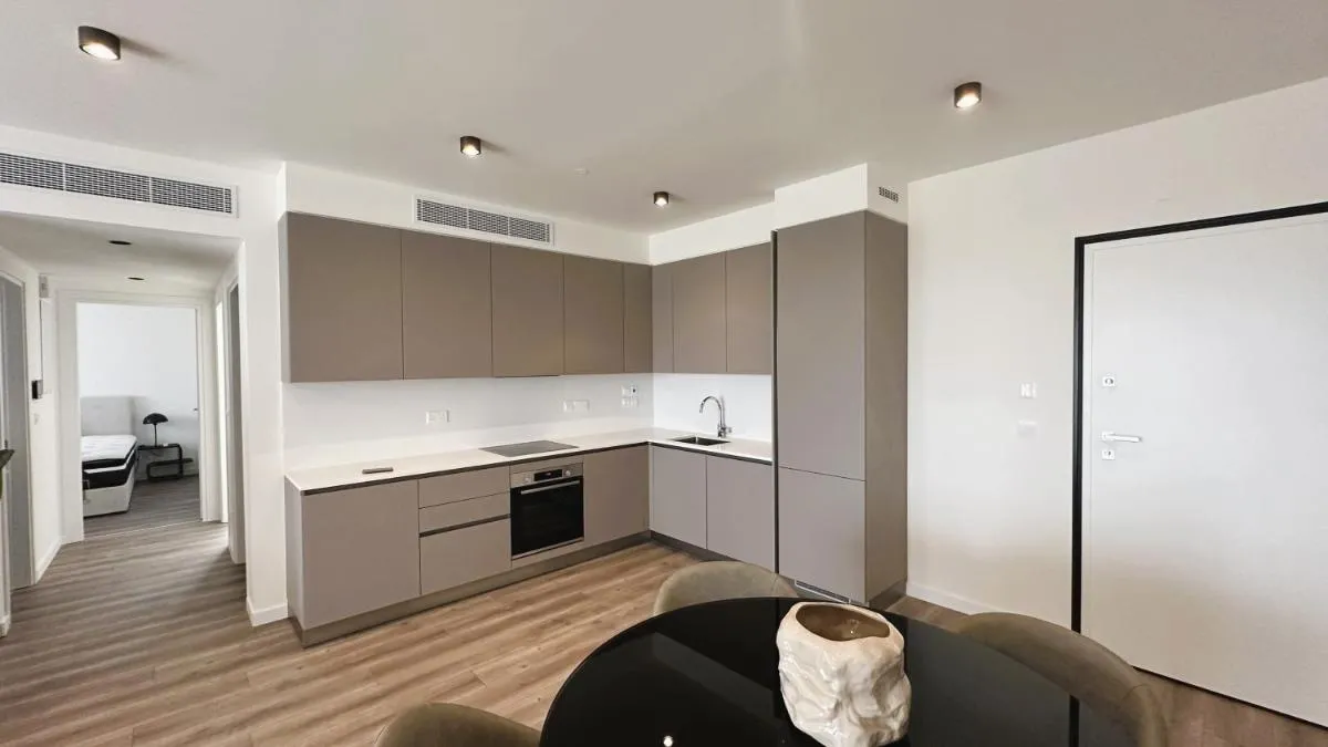 Image 2 of Sunset Gardens – Holiday Apartments – by TLV Living