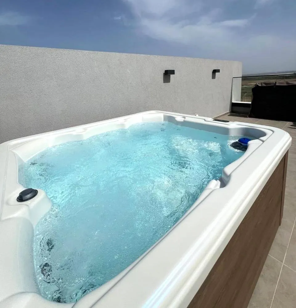 Image 5 of Sunset Gardens – Holiday Apartments – by TLV Living