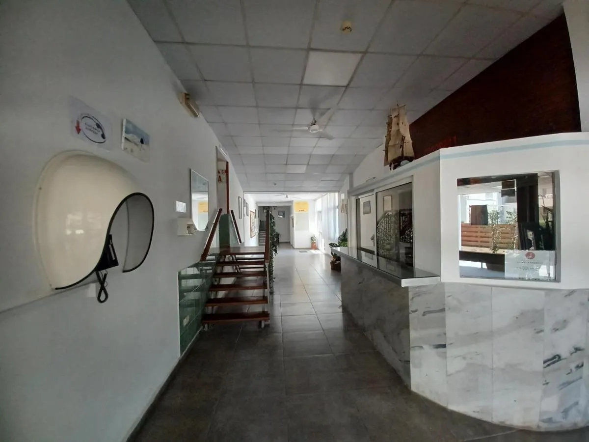 Image 1 of TERPSICHORE Holiday Apts