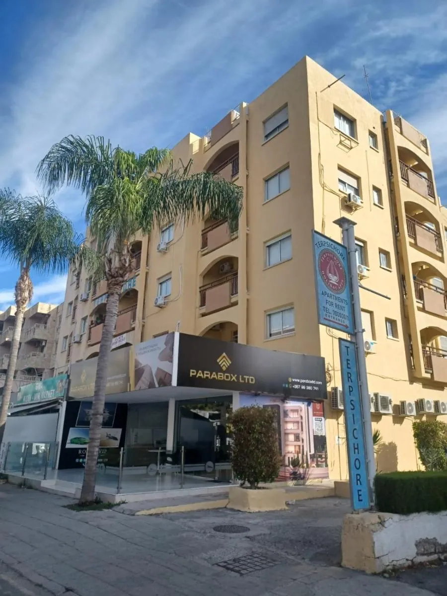 Image 3 of TERPSICHORE Holiday Apts