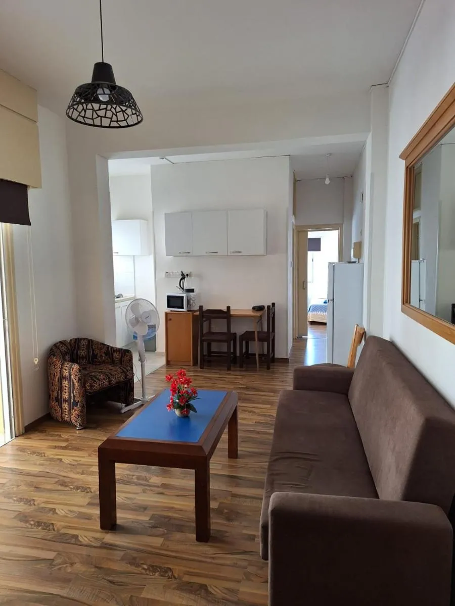 Image 6 of TERPSICHORE Holiday Apts