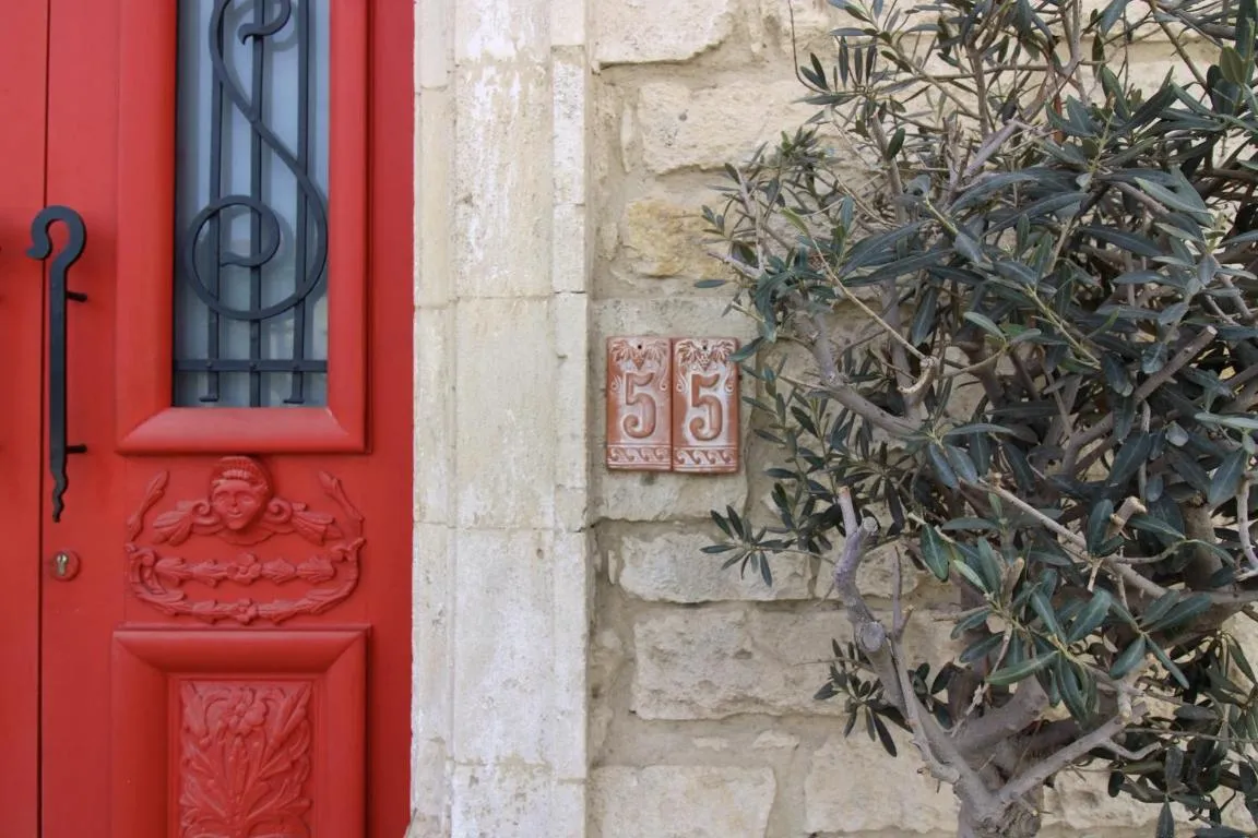 Image of The Fruit Suites Limassol