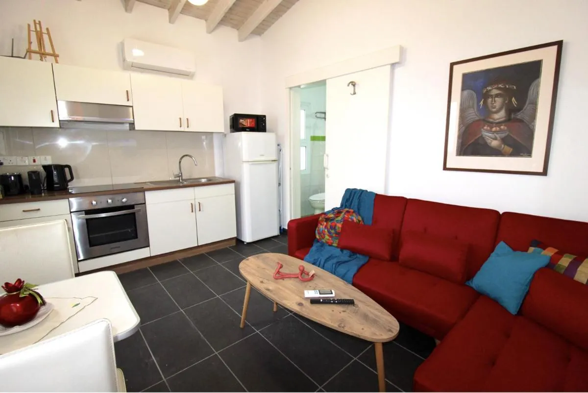 Image 3 of The Fruit Suites Limassol