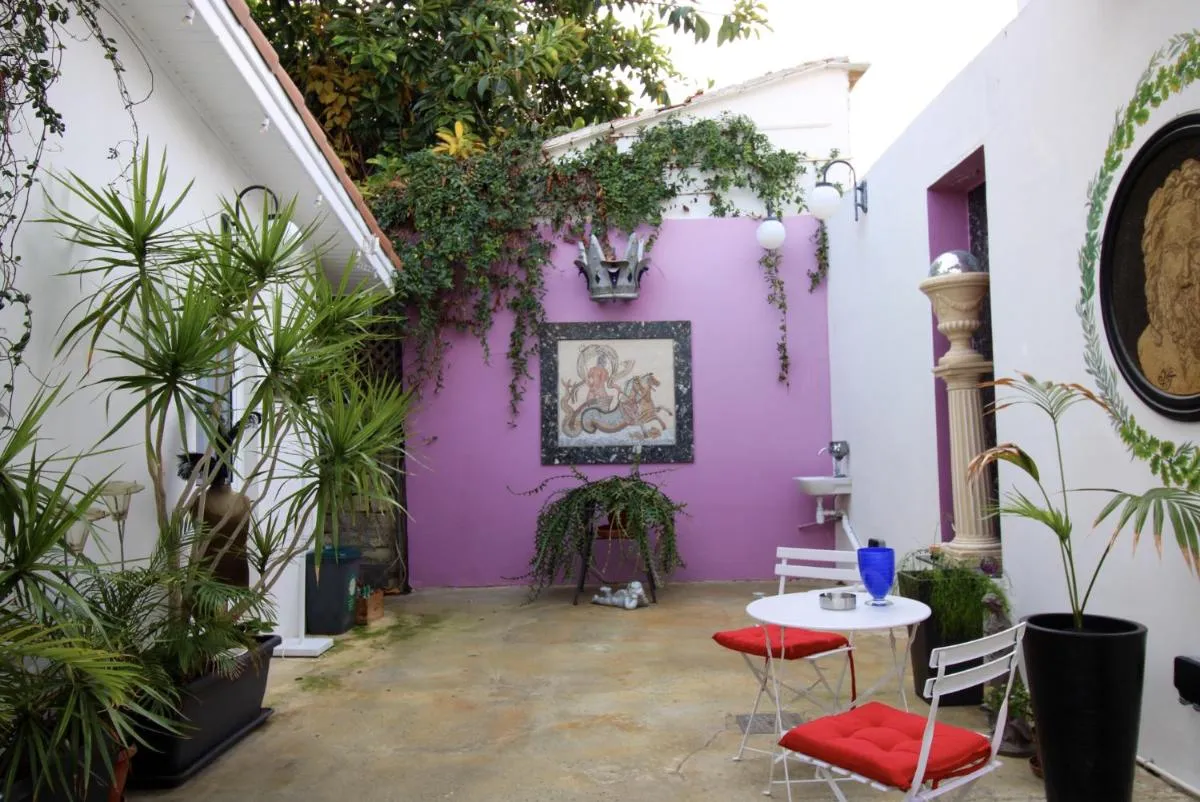 Image 5 of The Fruit Suites Limassol