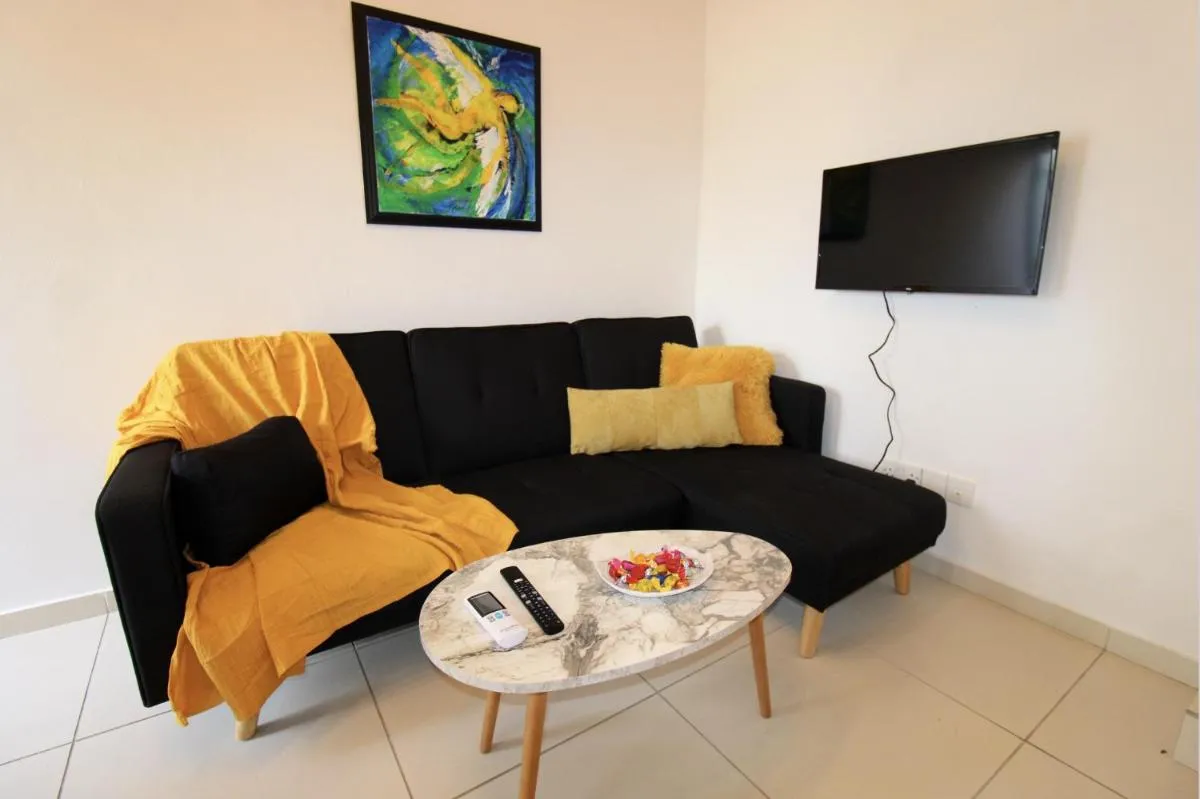 Image 4 of The Fruit Suites Limassol