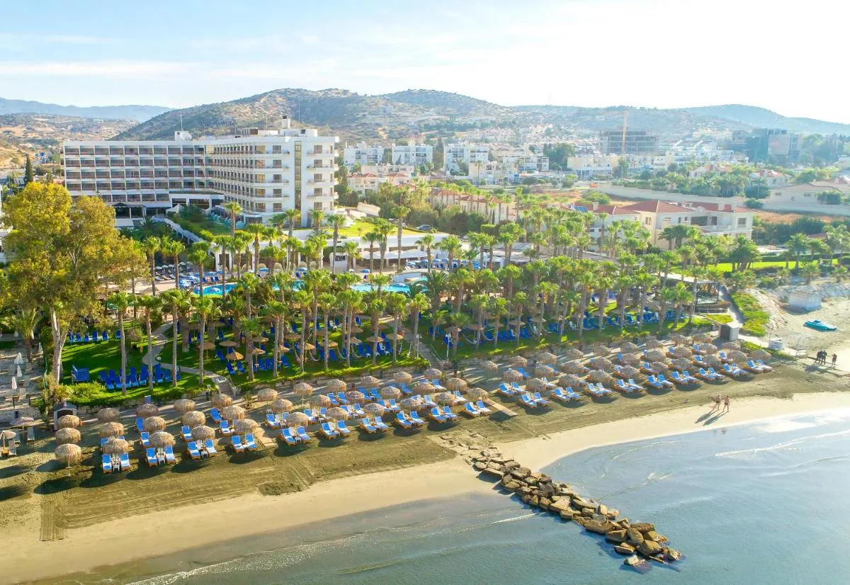 Image 4 of The GrandResort – Limited Edition by Leonardo Hotels