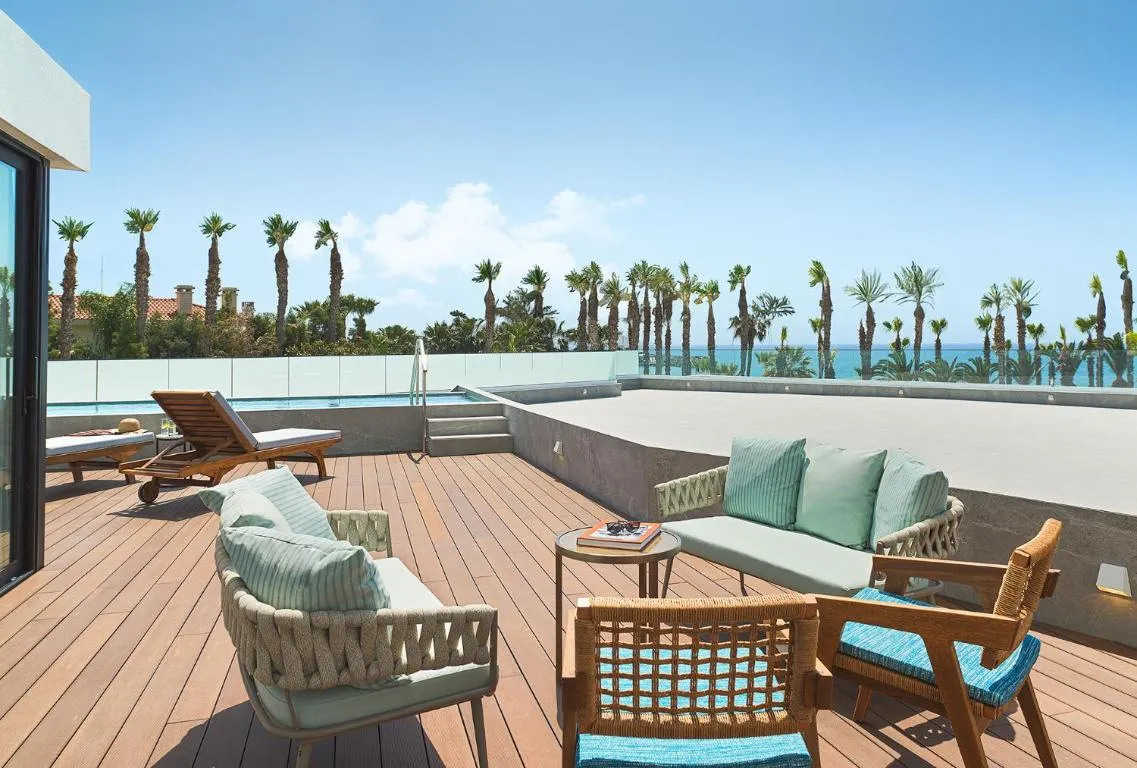 Image of The GrandResort – Limited Edition by Leonardo Hotels