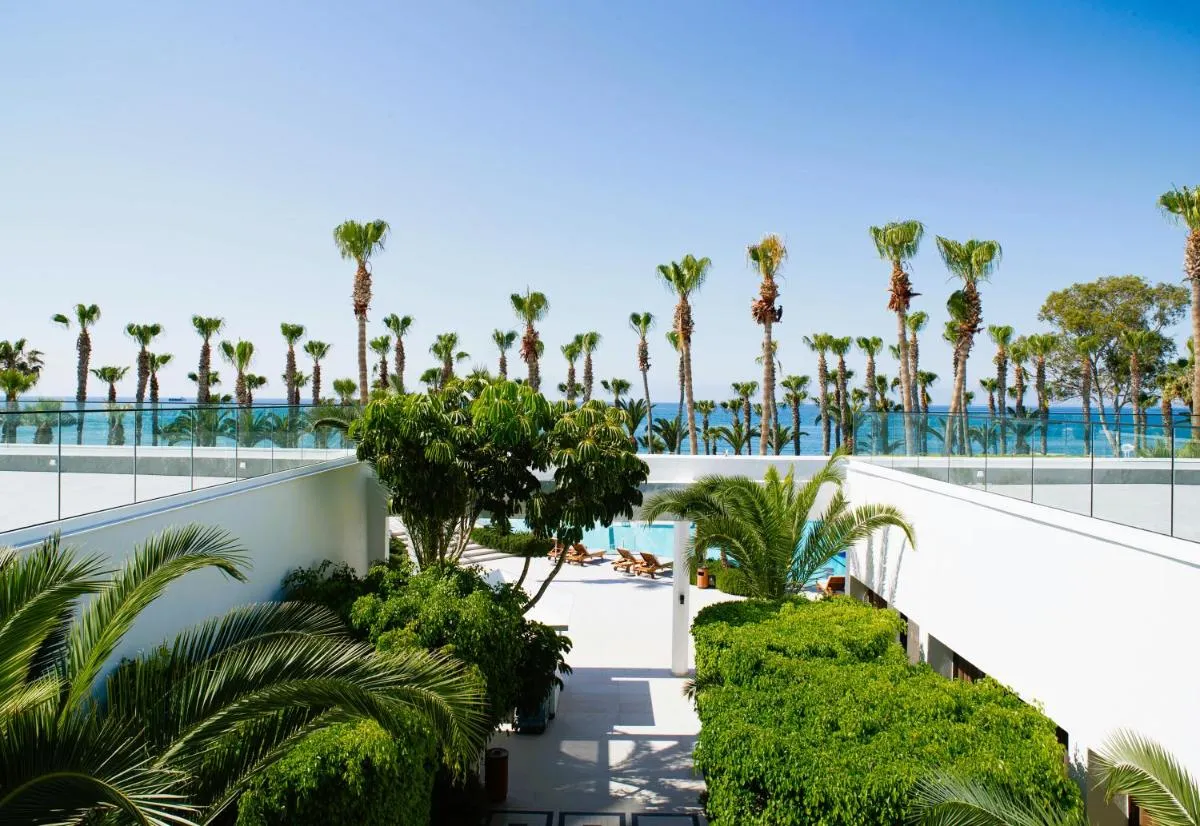 Image 1 of The GrandResort – Limited Edition by Leonardo Hotels