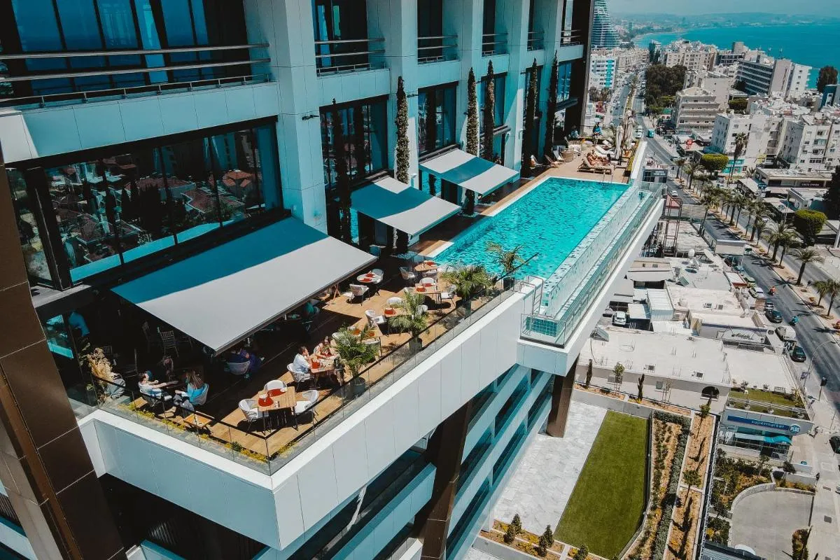 Image 5 of The Icon Limassol