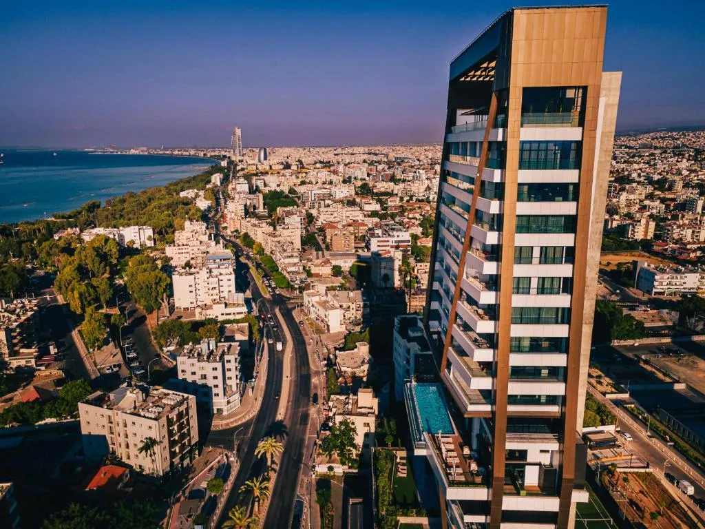 Image of The Icon Limassol