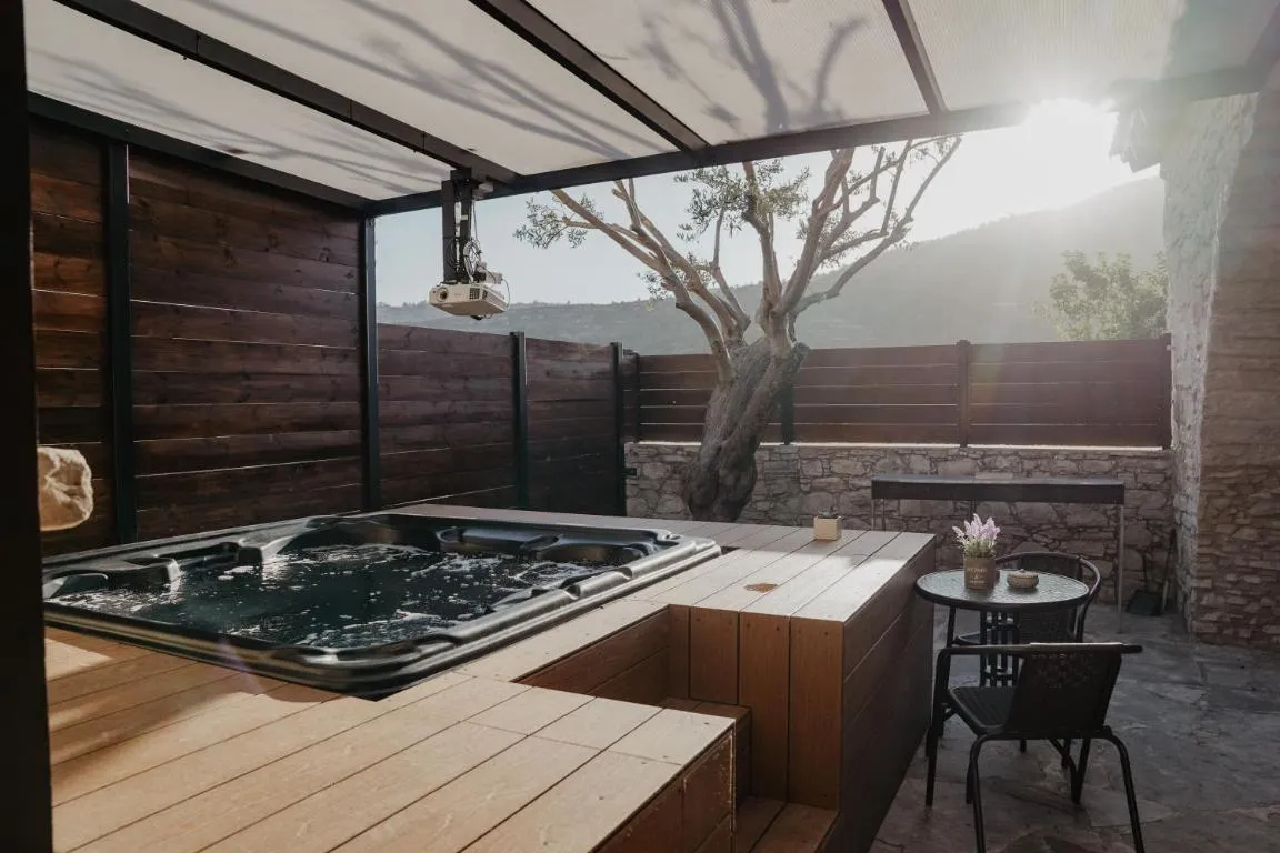Image of The Stonehouse Suites
