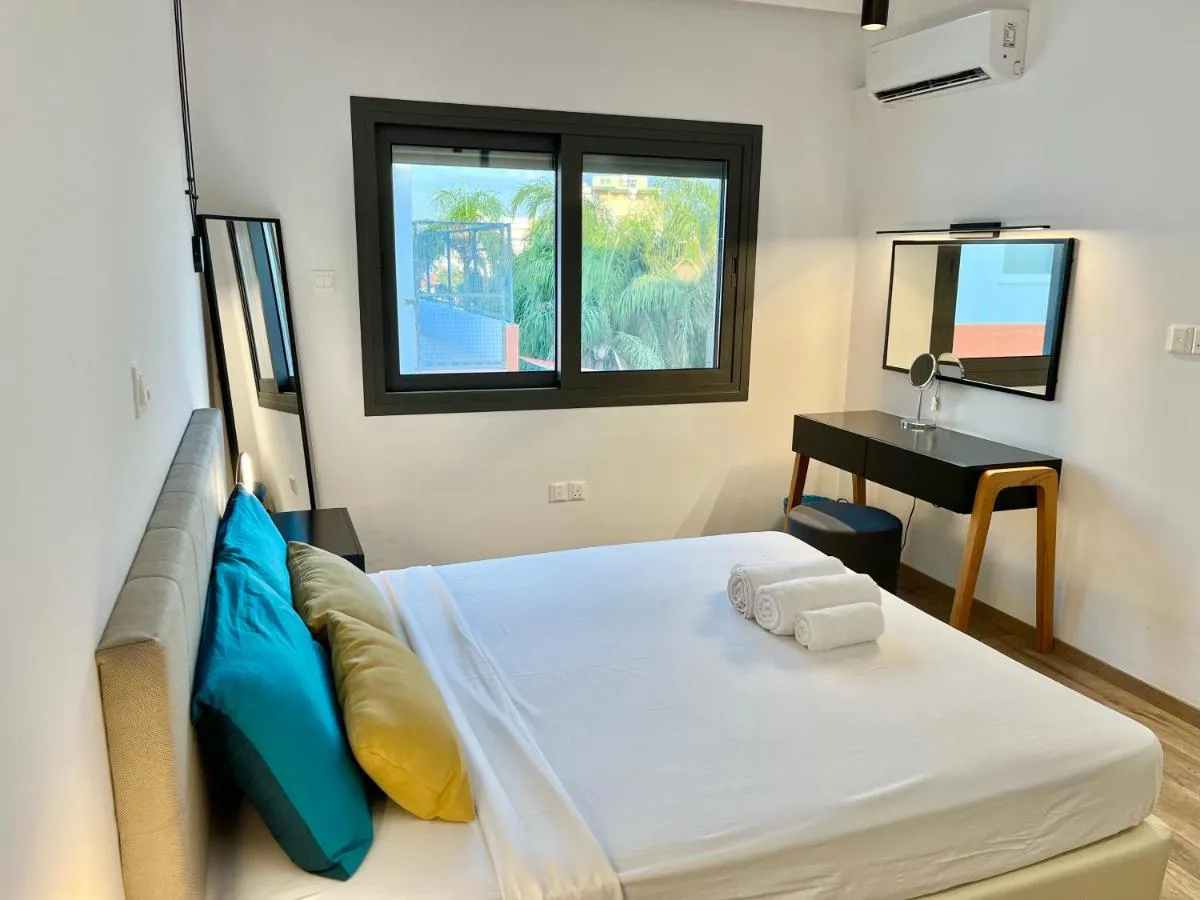 Image 6 of Top Artistic Luxury Apartment
