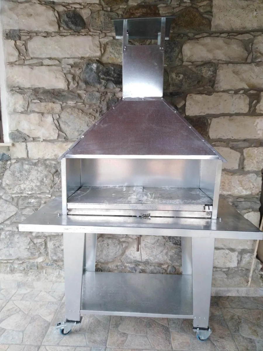 Image 4 of Traditional house in pelendri