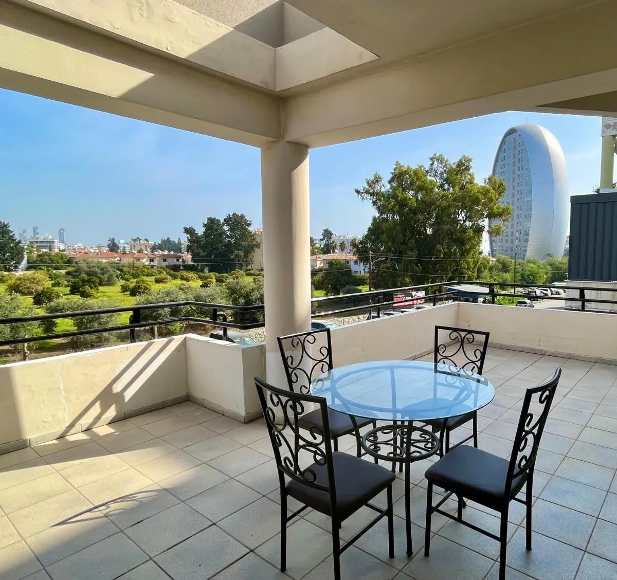 Image 4 of Two Bedroom City Seaside Apartment
