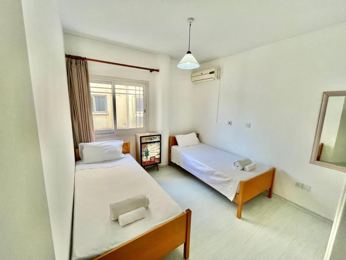 Image 1 of Two Bedroom City Seaside Apartment