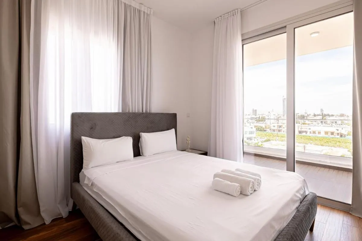 Image 1 of YAMAS Sunny Pool Penthouse Families & Couples ONLY