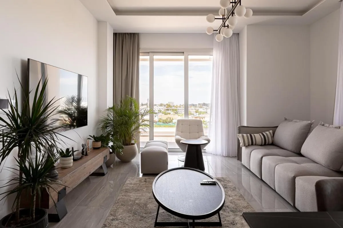 Image 4 of YAMAS Sunny Pool Penthouse Families & Couples ONLY