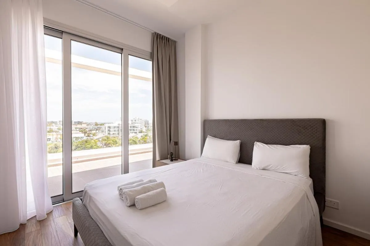 Image 6 of YAMAS Sunny Pool Penthouse Families & Couples ONLY