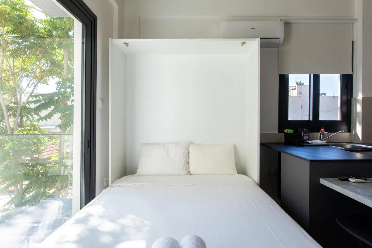 Image 5 of YAMAS Urban LIving Spiridonos
