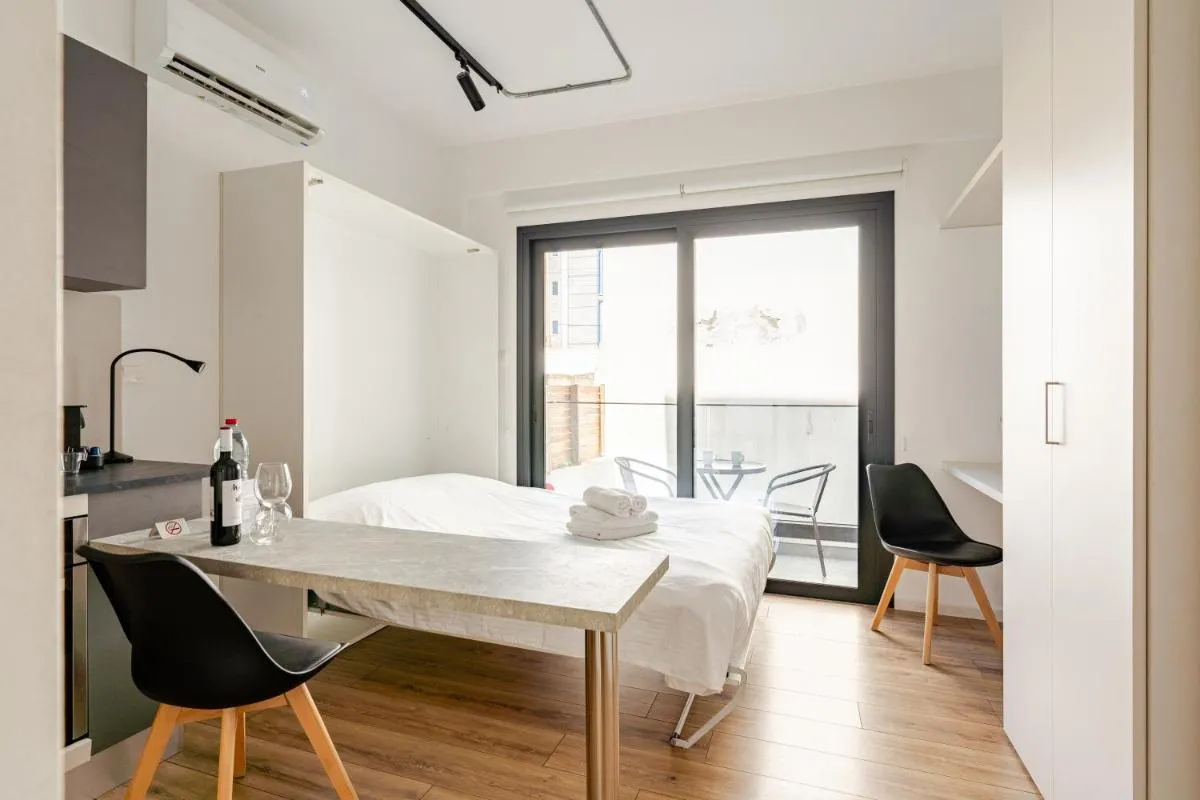 Image 2 of YAMAS Urban LIving Spiridonos