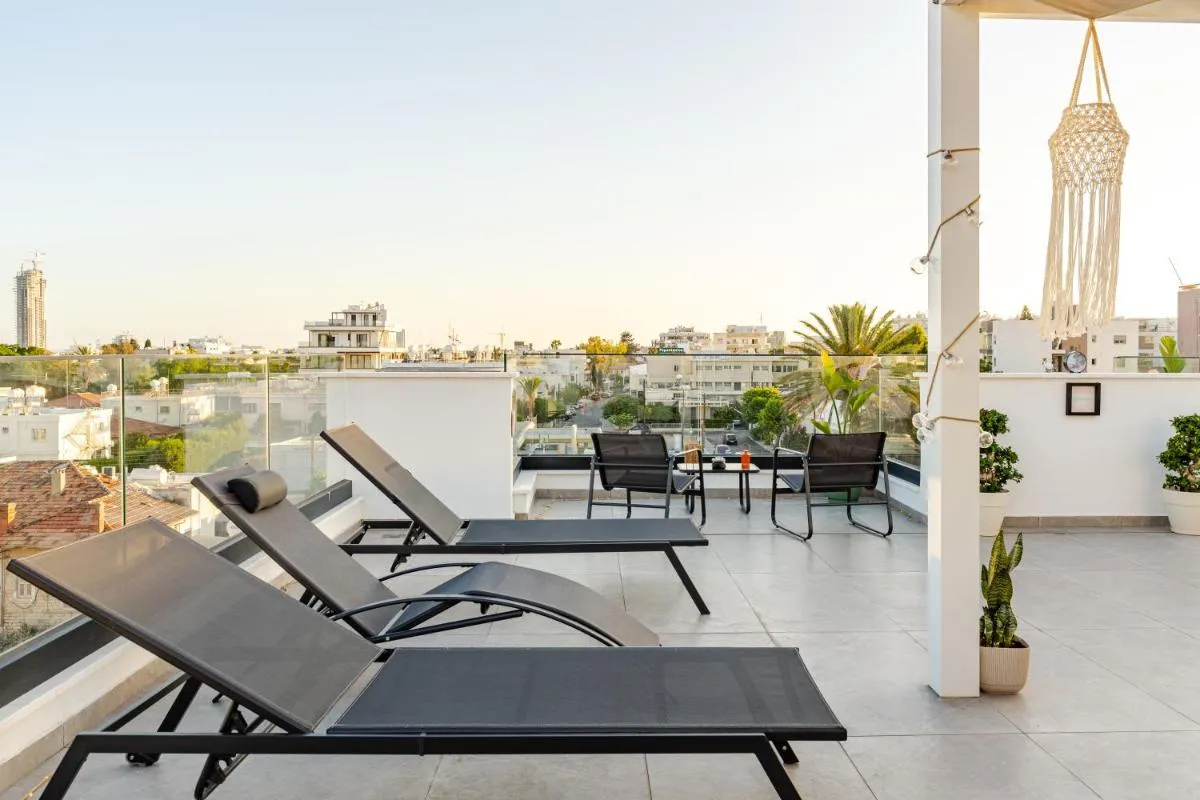 Image 4 of YAMAS Urban LIving Spiridonos
