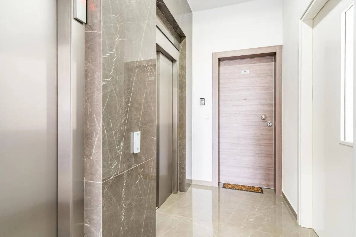 Image 3 of YAMAS Urban Living Pool Penthouse Marvel