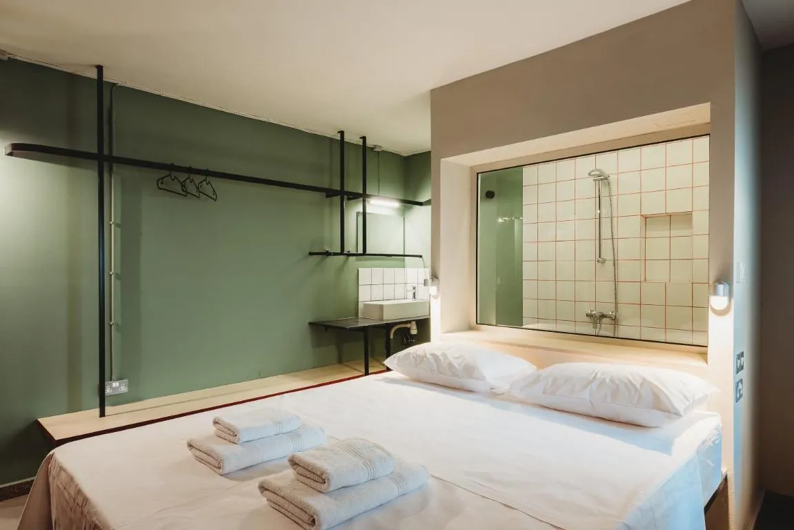 Image of eins rooms – city center